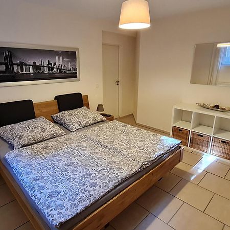 Ferienwohnung Auf Dem Land Schermbeck Moviepark Eksteriør bilde