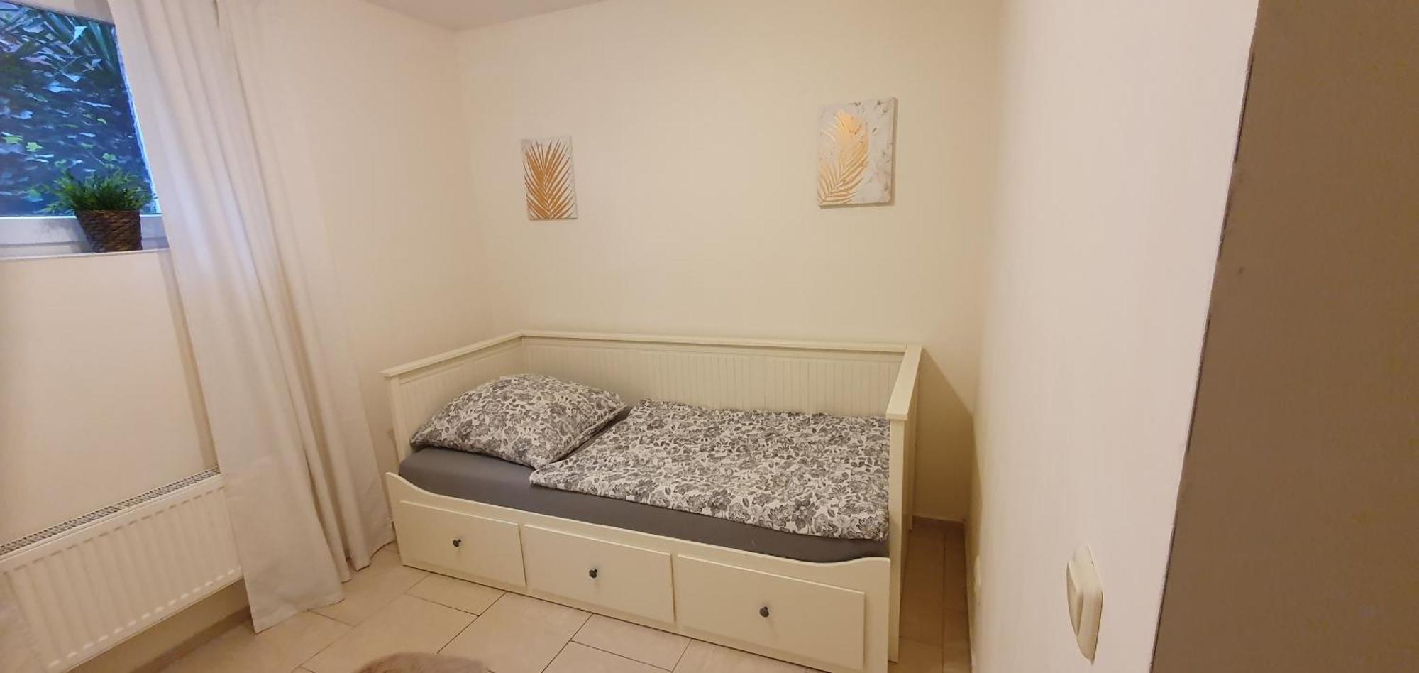 Ferienwohnung Auf Dem Land Schermbeck Moviepark Eksteriør bilde