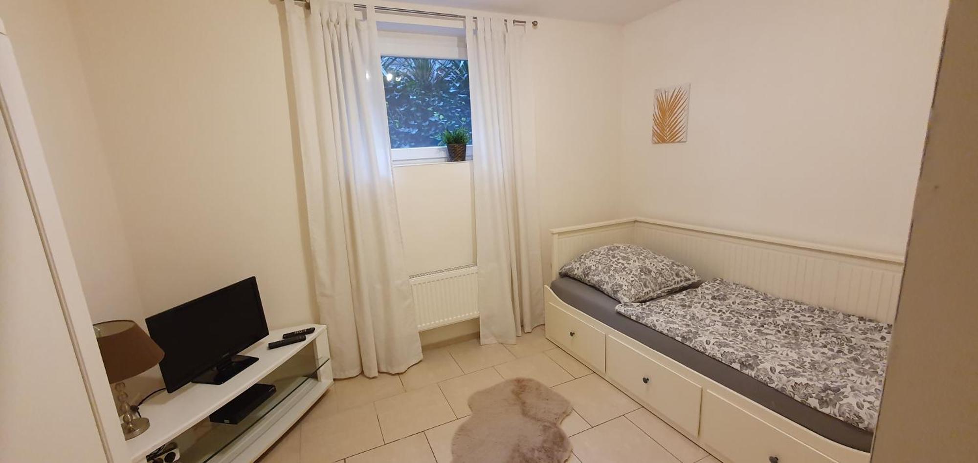 Ferienwohnung Auf Dem Land Schermbeck Moviepark Eksteriør bilde