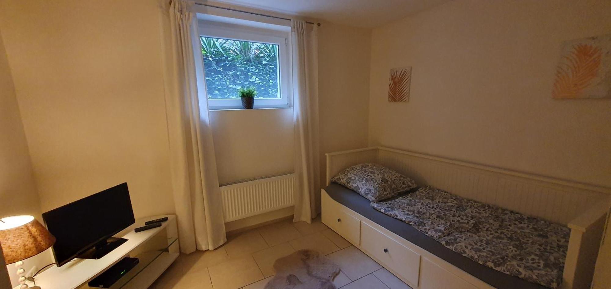 Ferienwohnung Auf Dem Land Schermbeck Moviepark Eksteriør bilde