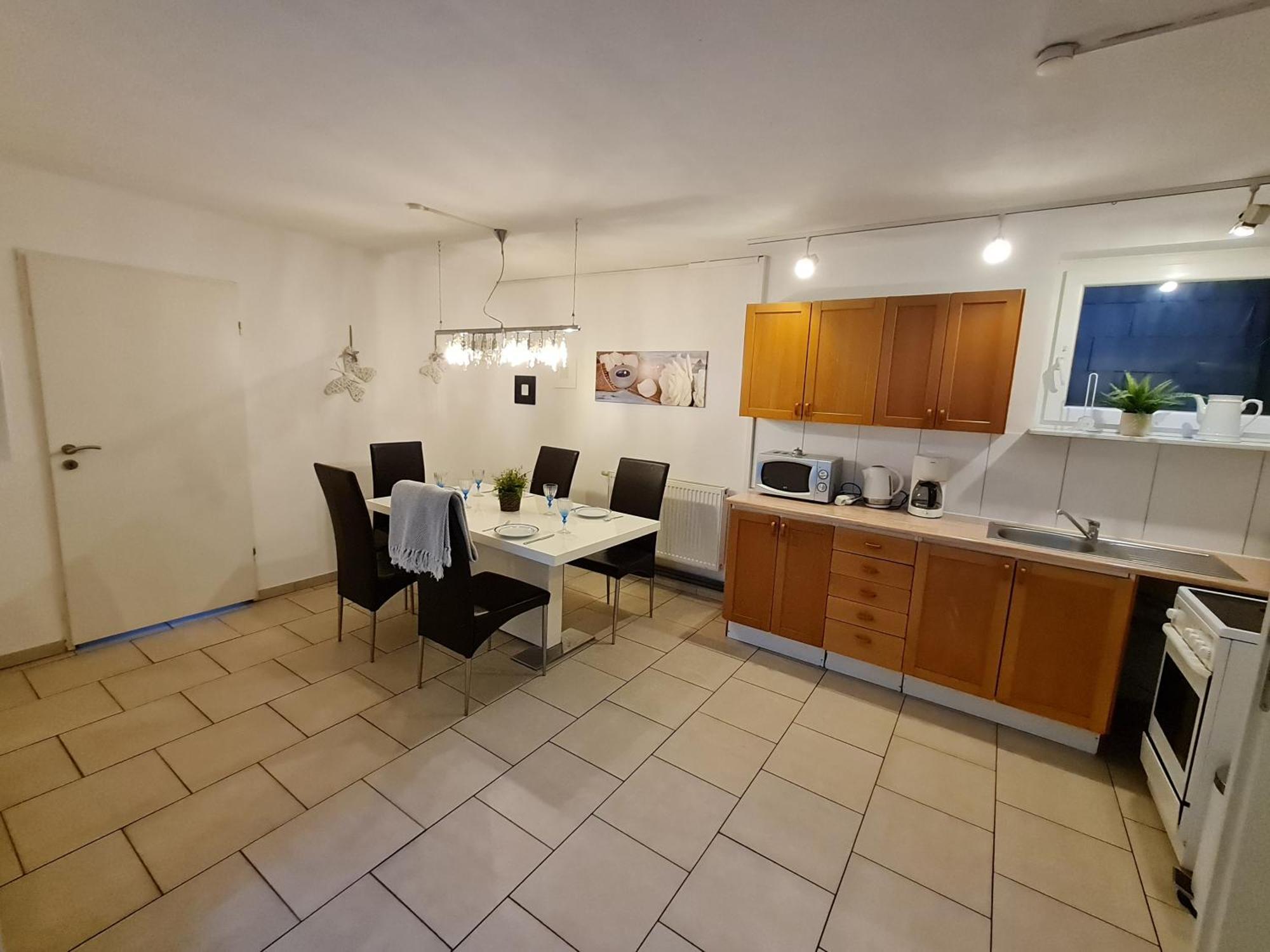 Ferienwohnung Auf Dem Land Schermbeck Moviepark Eksteriør bilde