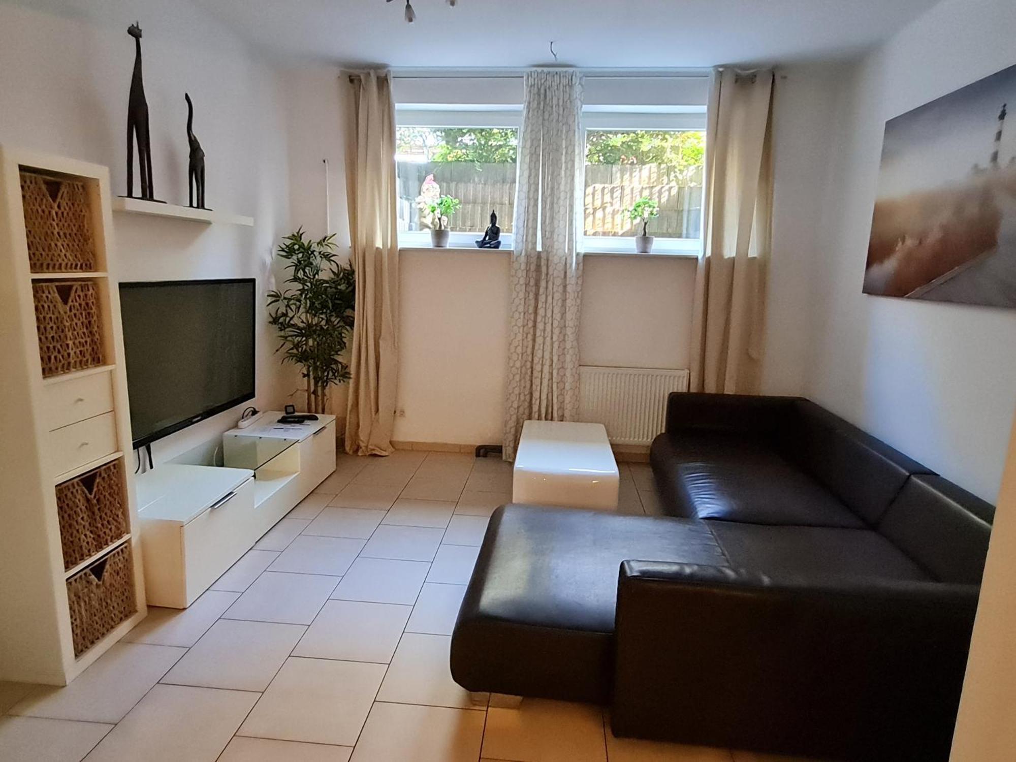Ferienwohnung Auf Dem Land Schermbeck Moviepark Eksteriør bilde