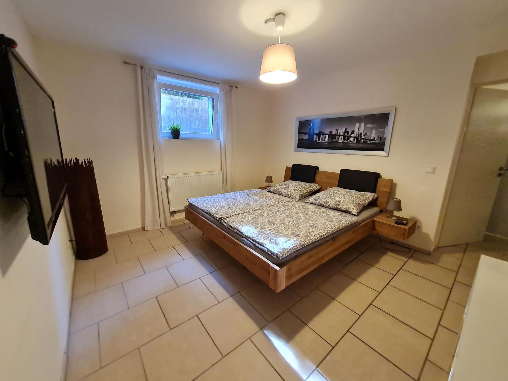 Ferienwohnung Auf Dem Land Schermbeck Moviepark Eksteriør bilde