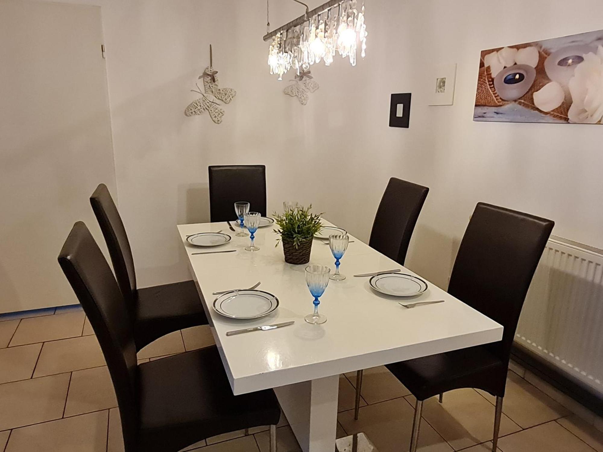 Ferienwohnung Auf Dem Land Schermbeck Moviepark Eksteriør bilde