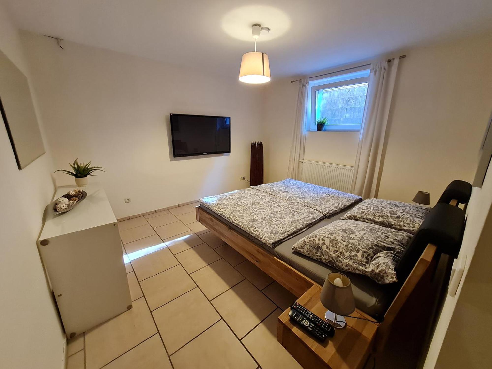Ferienwohnung Auf Dem Land Schermbeck Moviepark Eksteriør bilde