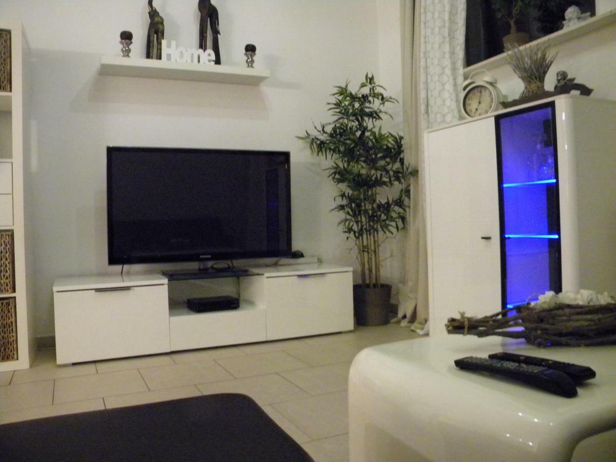 Ferienwohnung Auf Dem Land Schermbeck Moviepark Eksteriør bilde
