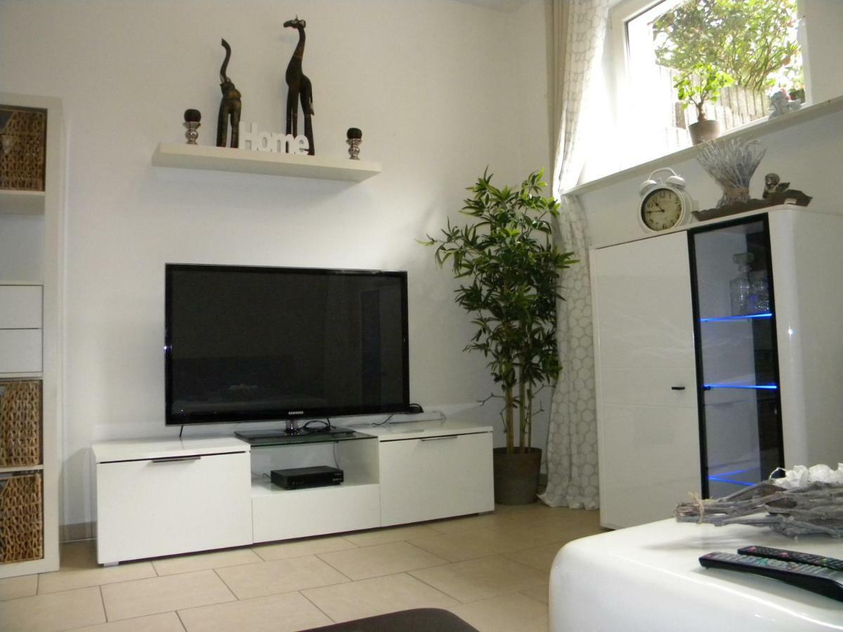 Ferienwohnung Auf Dem Land Schermbeck Moviepark Eksteriør bilde