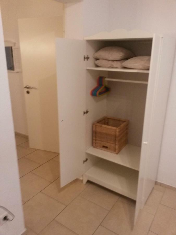 Ferienwohnung Auf Dem Land Schermbeck Moviepark Eksteriør bilde