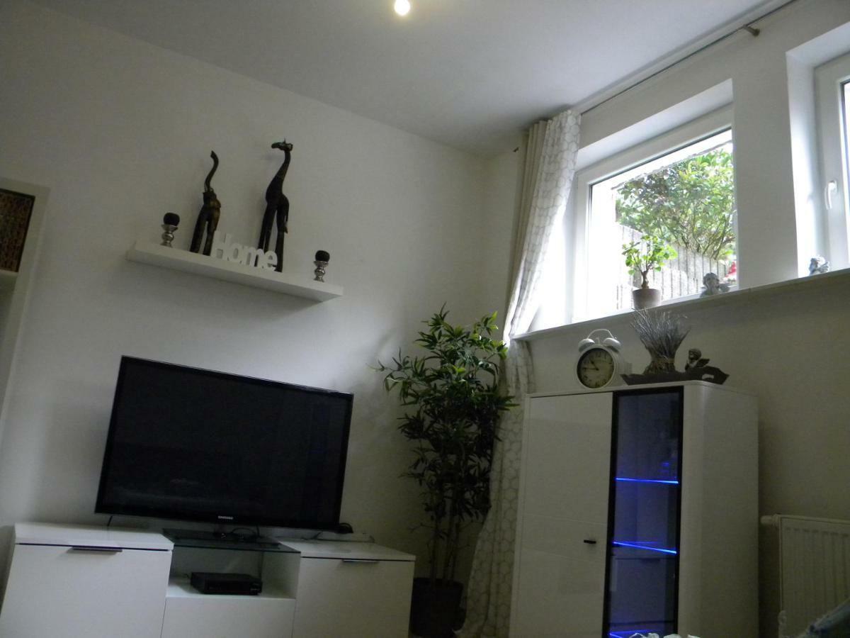 Ferienwohnung Auf Dem Land Schermbeck Moviepark Eksteriør bilde