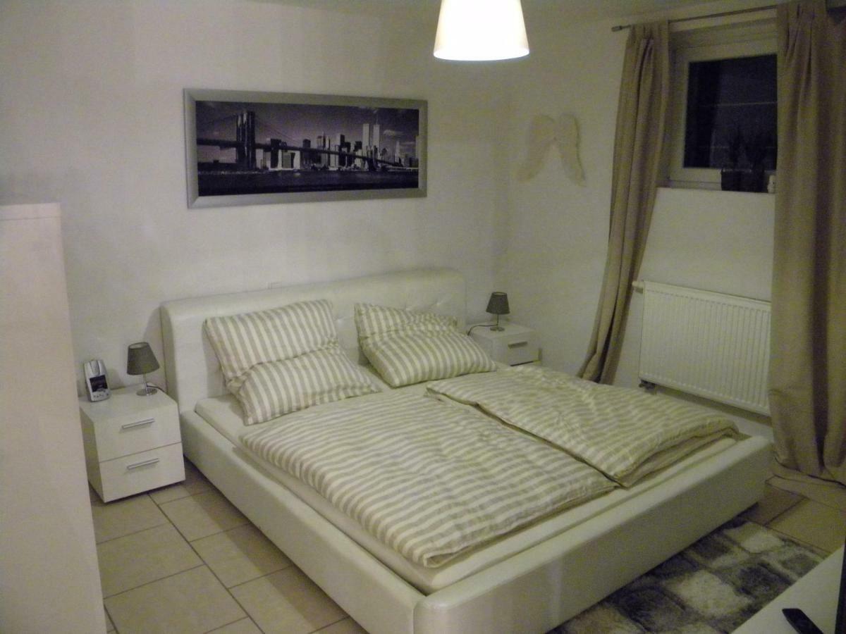 Ferienwohnung Auf Dem Land Schermbeck Moviepark Eksteriør bilde