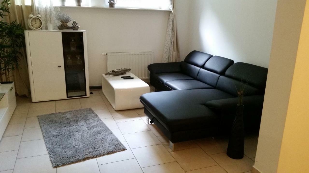 Ferienwohnung Auf Dem Land Schermbeck Moviepark Eksteriør bilde