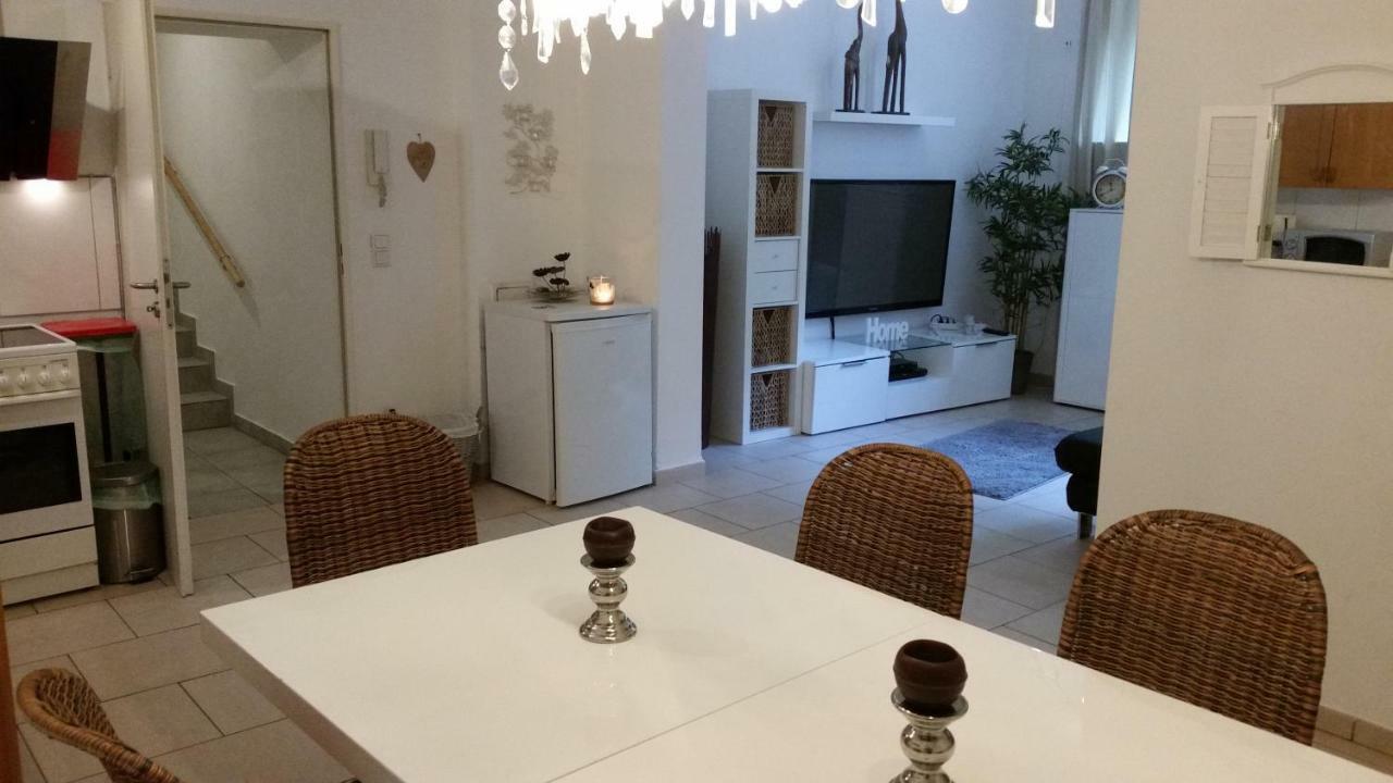 Ferienwohnung Auf Dem Land Schermbeck Moviepark Eksteriør bilde